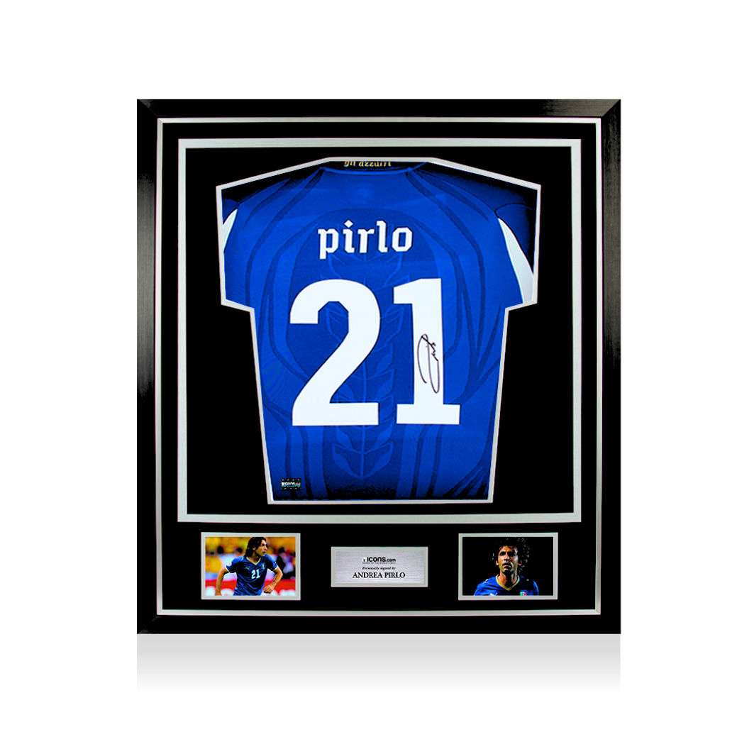 Football Memorabilia