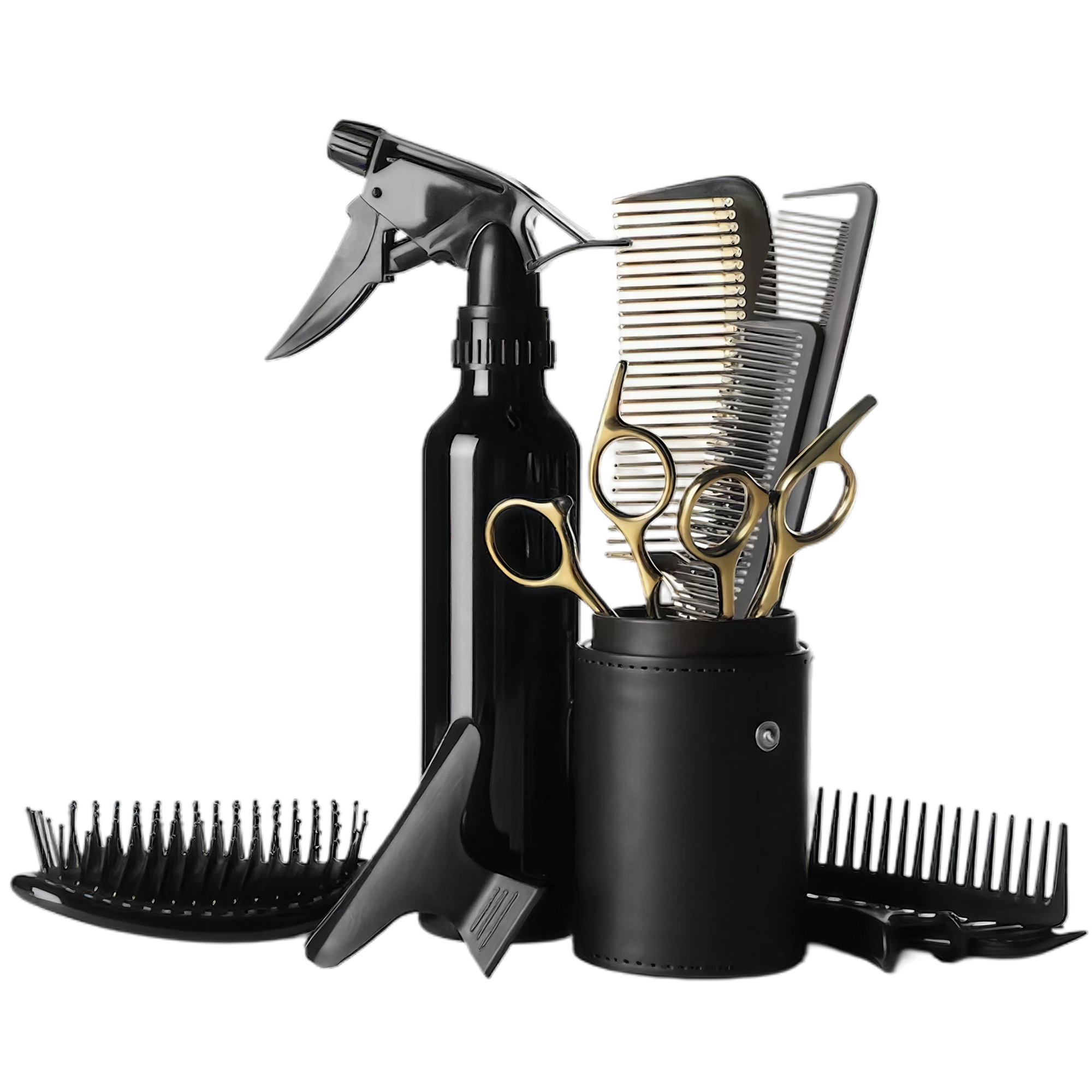 Salon & Beauty Equipment