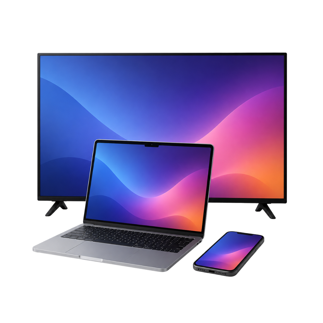 Electronics