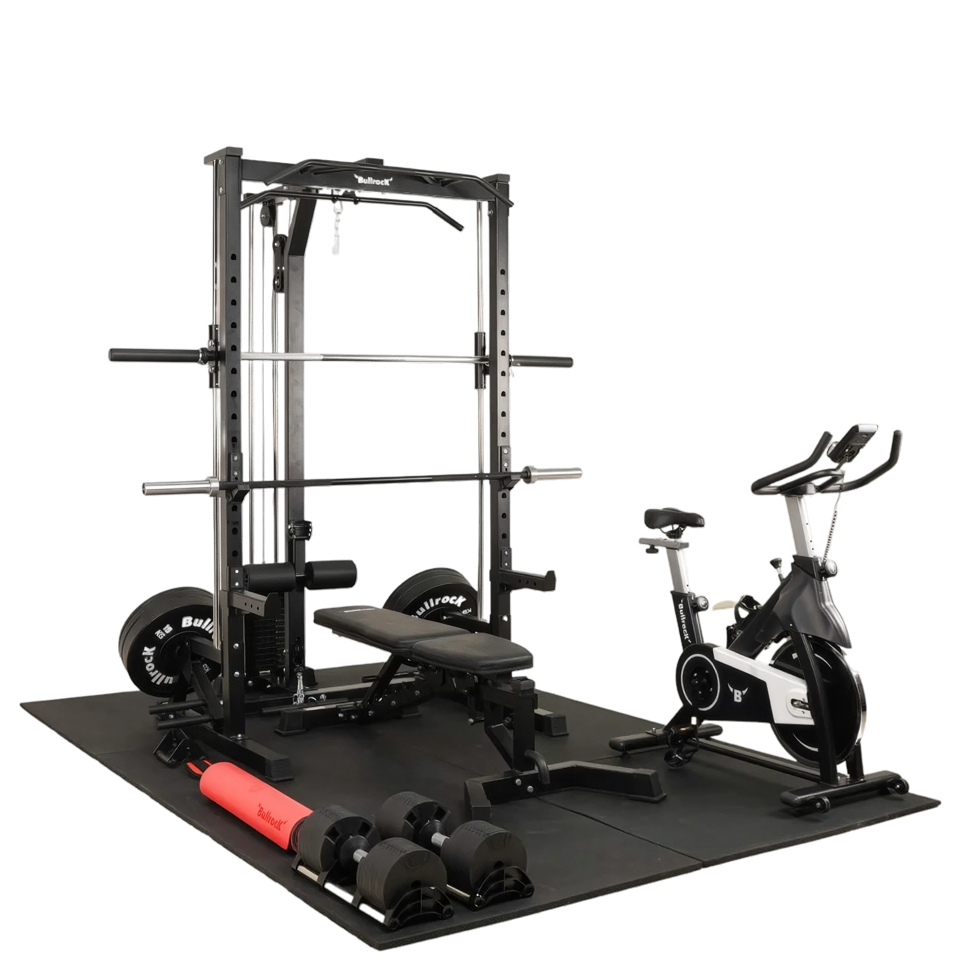 Sports & Fitness Equipment