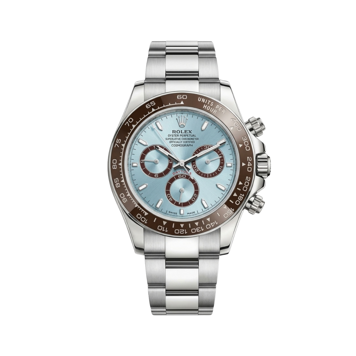 Watches