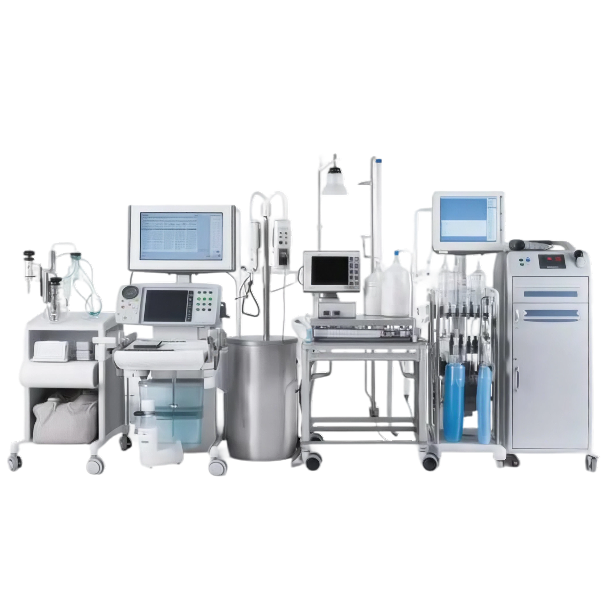 Medical Equipment