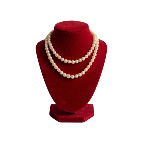Pearls
