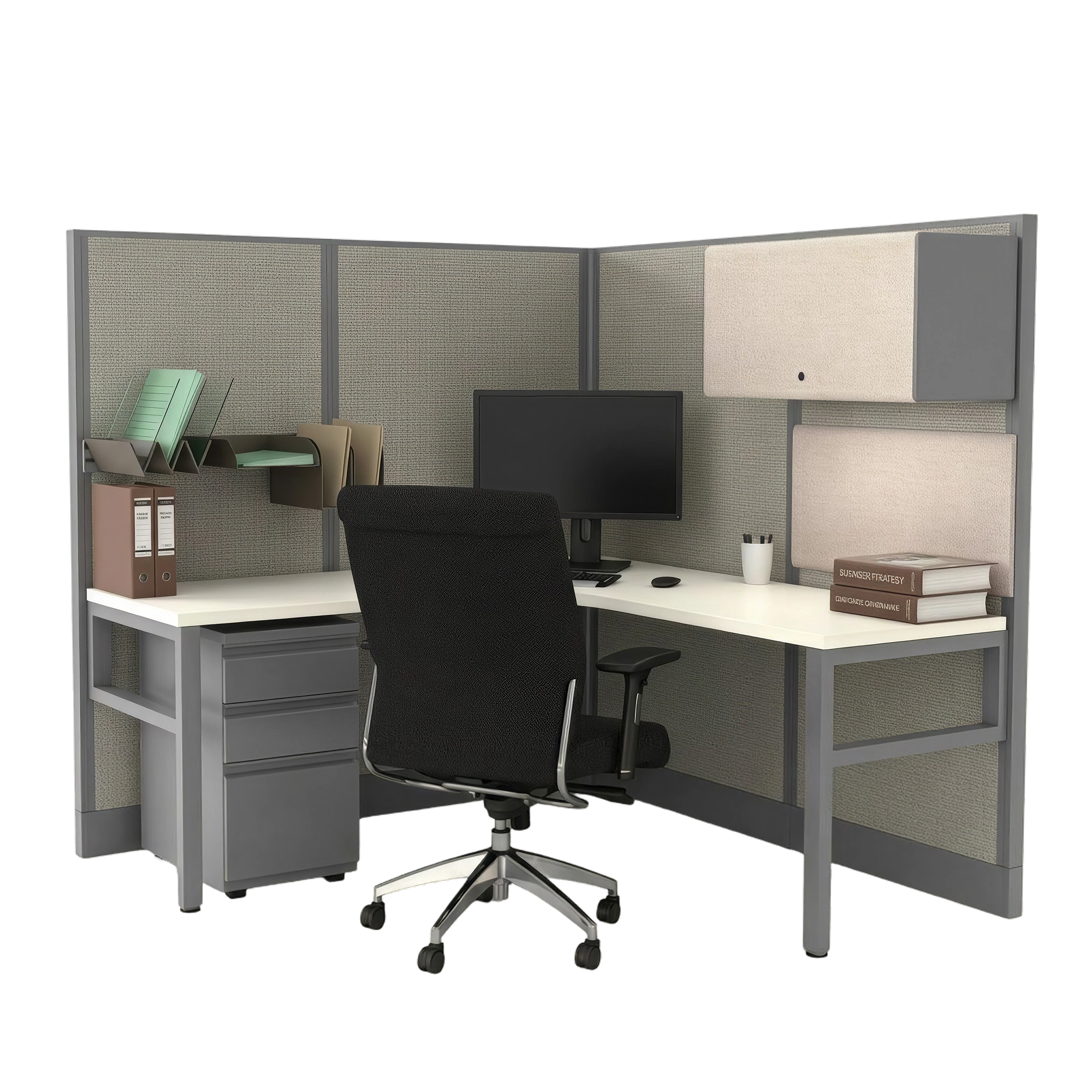 Business Facilities